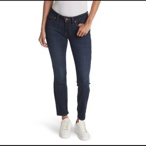 Lucky Brand Lolita Skinny Jeans